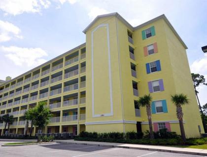 Airy and Modest Suite near World-famous Walt Disney - One Bedroom #1 - image 12