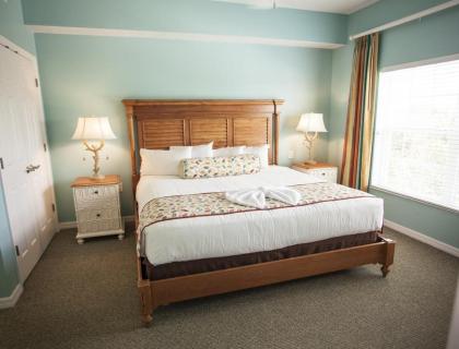 Airy and Modest Suite near World-famous Walt Disney - One Bedroom #1 - image 13