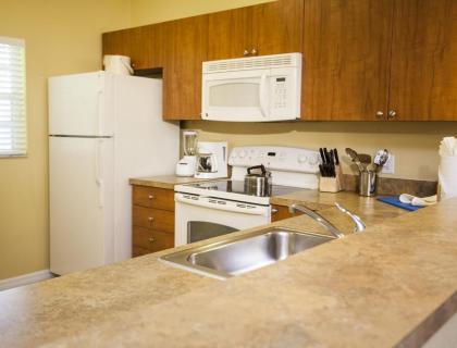 Airy and Modest Suite near World-famous Walt Disney - One Bedroom #1 - image 14