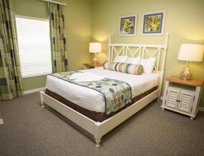 Airy and Modest Suite near World-famous Walt Disney - One Bedroom #1 - image 15