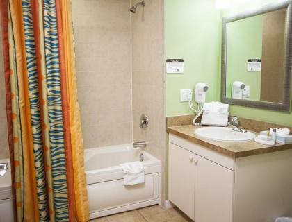 Airy and Modest Suite near World-famous Walt Disney - One Bedroom #1 - image 16