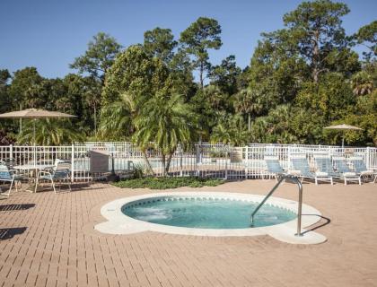 Airy and Modest Suite near World-famous Walt Disney - One Bedroom #1 - image 4