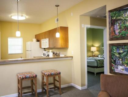 Airy and Modest Suite near World-famous Walt Disney - One Bedroom #1 - image 5