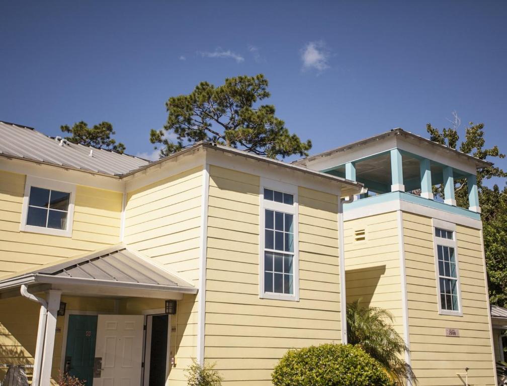 Airy and Modest Suite near World-famous Walt Disney - One Bedroom #1 - image 6