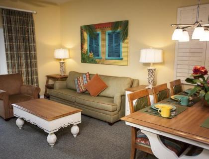 Airy and Modest Suite near World-famous Walt Disney - One Bedroom #1 - image 7