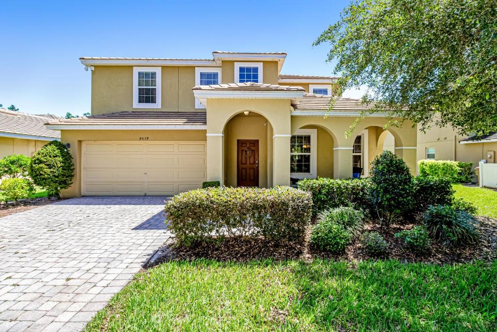 My Disney Villa - main image