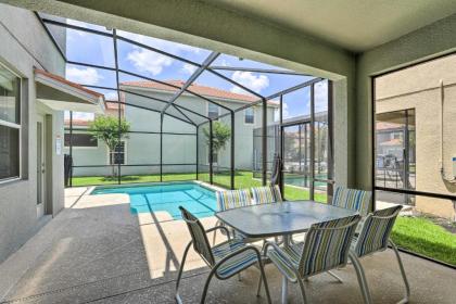 Spacious Resort Home with Pool 11 Mi to Disney - image 2