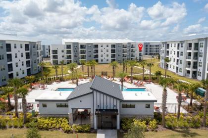 Marvelous 3 Bd Apartment Close to Disney @ Storey Lake Orlando 301P 3150 - image 8