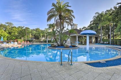 Lucaya Village Townhome with Pool 6 Mi to WDW! - image 3