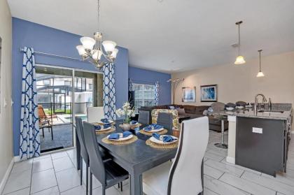 Holiday homes in Kissimmee Florida