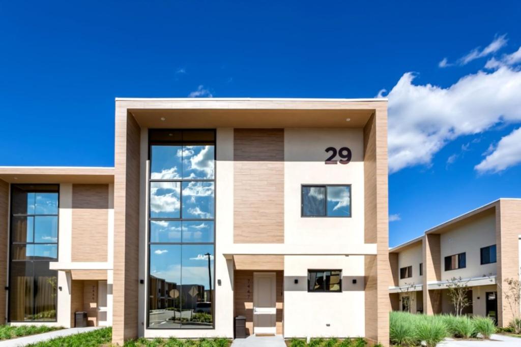 Luxury 5 Star Villa on Magic Village ResortMinutes from Disney World Orlando Villa 3599 - main image