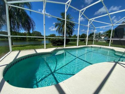 Christmas Vacation Homes and more Kissimmee