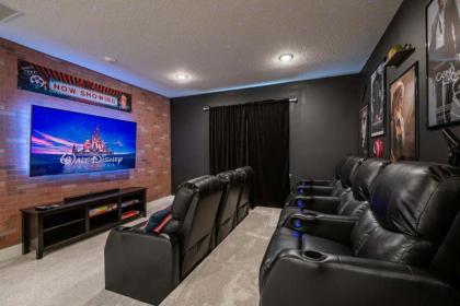 Beautiful 5 Star Villa on Encore Resort with Private Pool Orlando Villa 5448 - image 4