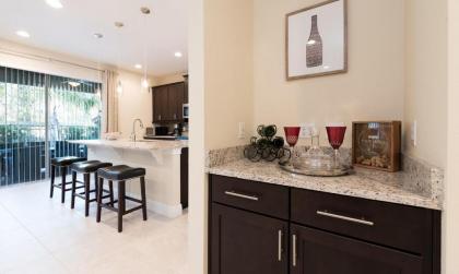 Luxury Villa on Encore Resort at Reunion with a Private Pool Orlando Villa 4696 - image 10