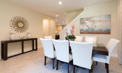 Luxury Villa on Encore Resort at Reunion with a Private Pool Orlando Villa 4696 - image 11