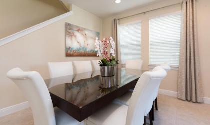 Luxury Villa on Encore Resort at Reunion with a Private Pool Orlando Villa 4696 - image 12