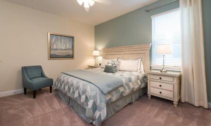 Luxury Villa on Encore Resort at Reunion with a Private Pool Orlando Villa 4696 - image 13