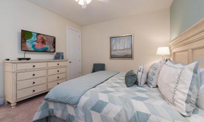 Luxury Villa on Encore Resort at Reunion with a Private Pool Orlando Villa 4696 - image 14