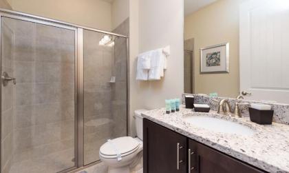 Luxury Villa on Encore Resort at Reunion with a Private Pool Orlando Villa 4696 - image 15
