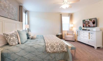 Luxury Villa on Encore Resort at Reunion with a Private Pool Orlando Villa 4696 - image 17