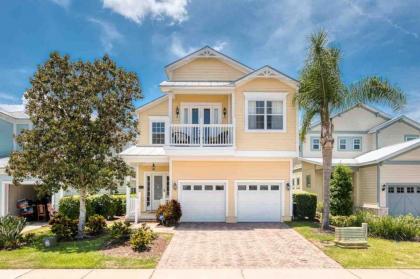 Luxury Villa on Reunion Resort with a Private Pool Orlando Villa 5431 - image 2