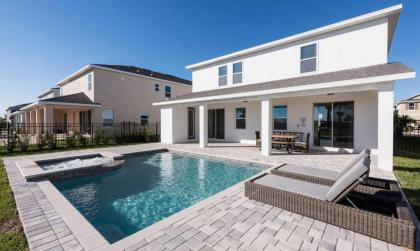 Rent this Luxury 5 Star Villa on Encore Resort Orlando Villa 5456 Florida