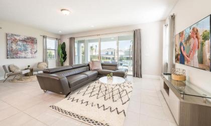The Perfect Villa with a beautiful Private Pool Orlando Villa 4466 - image 6