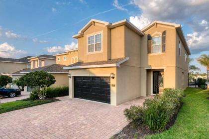 The Ultimate 5 Bedroom Villa on Encore Resort Orlando Villa 5435 - image 3