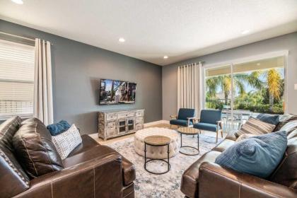 The Ultimate 5 Bedroom Villa on Encore Resort Orlando Villa 5435 - image 5