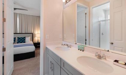 Exclusive 5 Star Villa with Private Pool on Solara Resort Orlando Villa 4724 - image 17