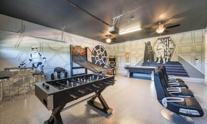 Villas in Kissimmee Florida