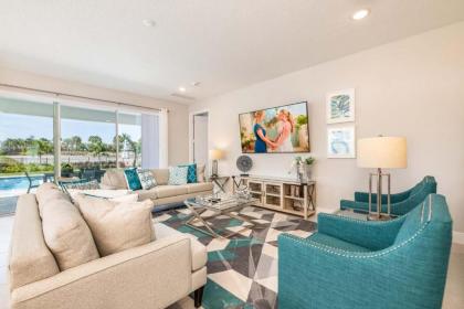 Luxury Contemporary Style Villa on Encore Resort Orlando Villa 5455 - image 6