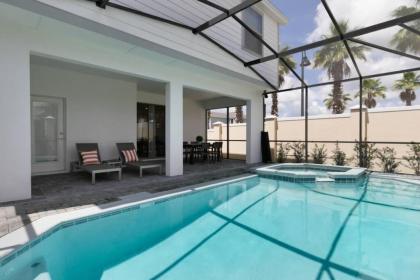 Holiday homes in Kissimmee Florida