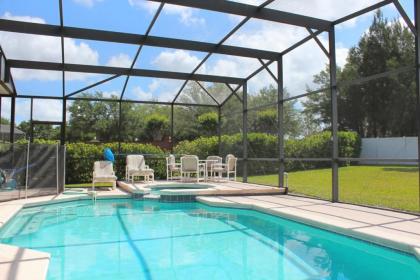 Holiday homes in Kissimmee Florida