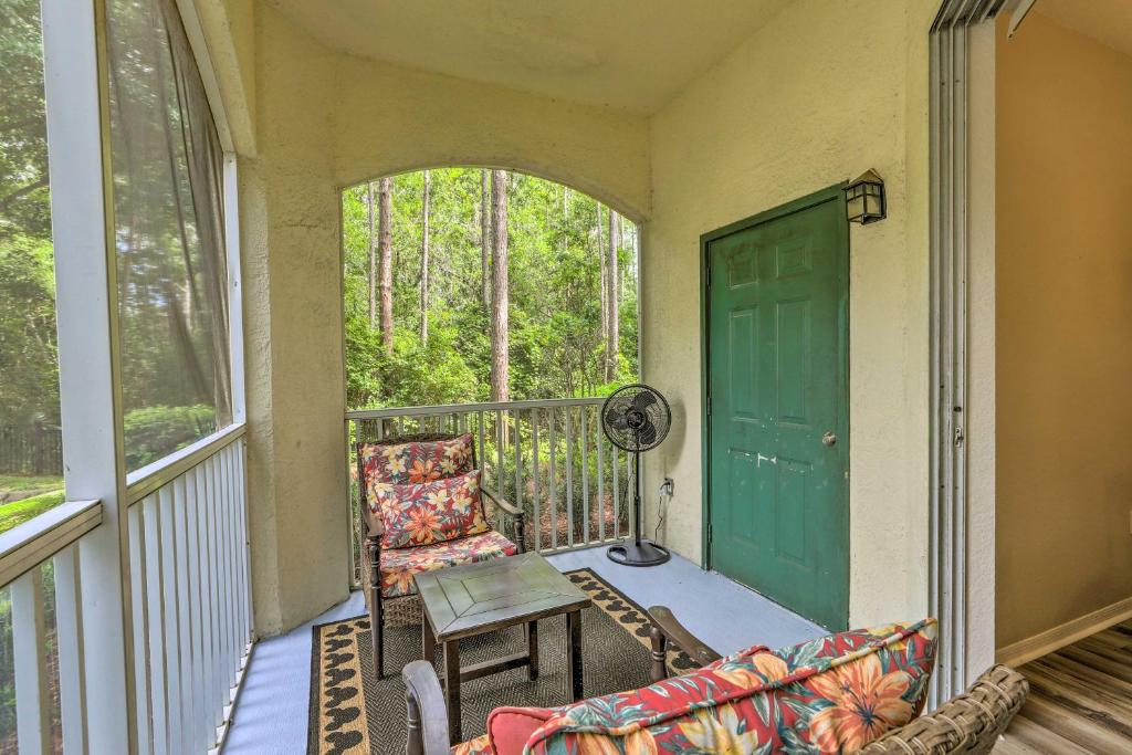 1st-Floor Legacy Dunes Condo Less Than 5 Mi to Disney - image 2