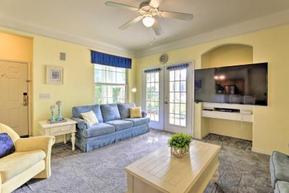 Colorful Condo with Pool Access and More 6 Mi to Disney - image 4