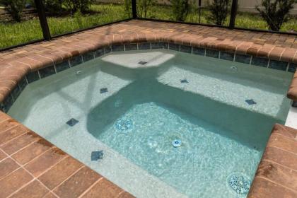 Perfect Location Beautiful and Spacious 8BD Home Free Waterpark! #8SO884 - image 12