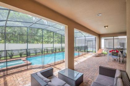 Perfect Location Beautiful and Spacious 8BD Home Free Waterpark! #8SO884 - image 4