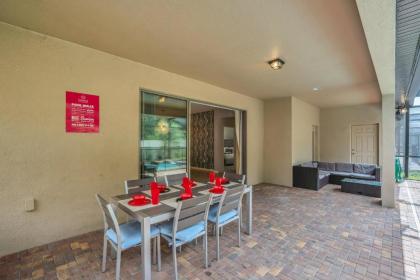 Perfect Location Beautiful and Spacious 8BD Home Free Waterpark! #8SO884 - image 7