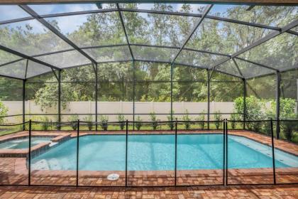 Perfect Location Beautiful and Spacious 8BD Home Free Waterpark! #8SO884 - image 9