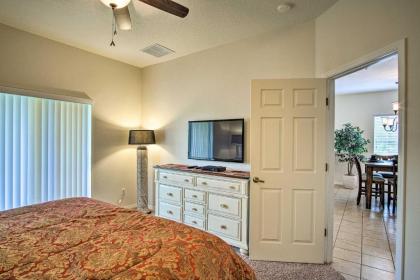 Condo with Balcony 2 Miles to Disney World - image 17