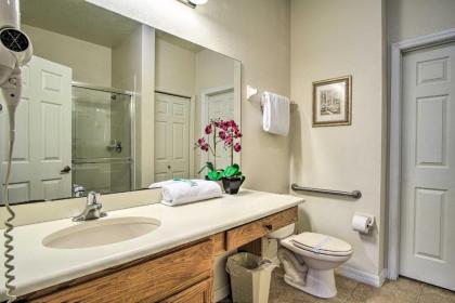 Condo with Balcony 2 Miles to Disney World - image 18