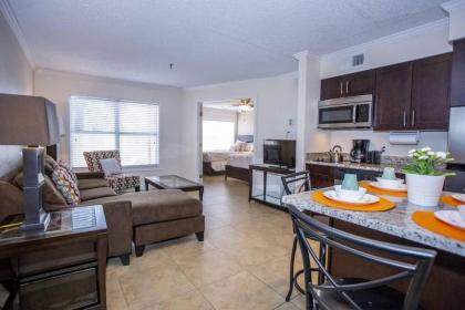 734 - 1 Bedroom apartment 5 MINUTES from Disney Kissimmee