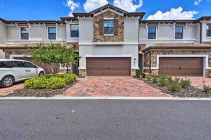 Modern Davenport Townhome with Resort Amenities - image 6