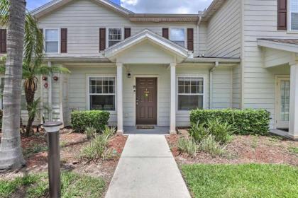 Marvelous 3 Bd Close To Disney @ Lucaya Resort 107 5364 - image 8