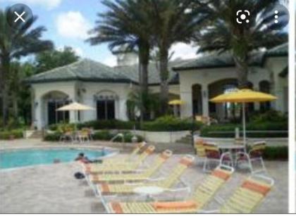 Luxury Apartment near Disney and other theme parks Florida