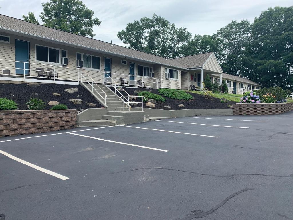 Northeaster Motel - main image