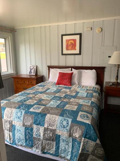 Northeaster Motel - image 9