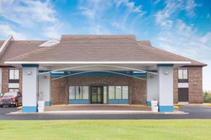 Baymont By Wyndham Kitty Hawk