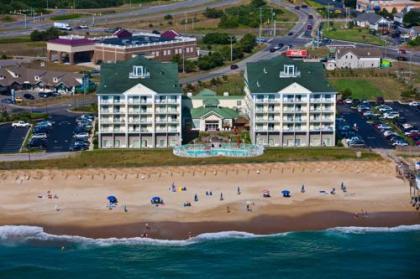 Hilton Kitty Hawk